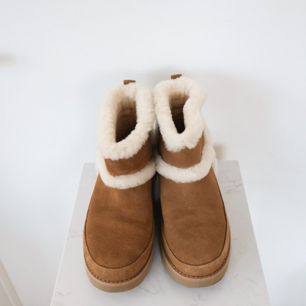 Ugg Mini Boot - Picture 9 of 9